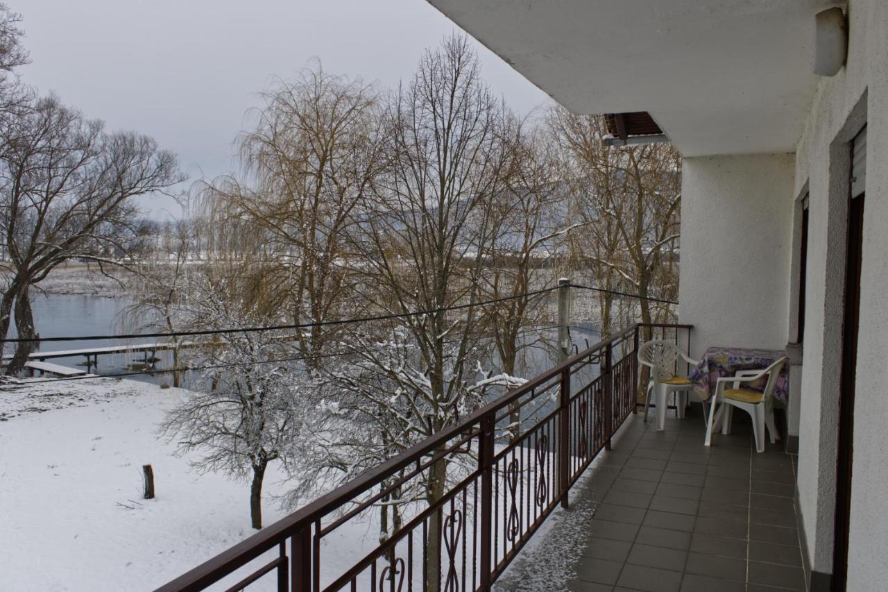 Gacka Idila Apartment Otocac Exterior photo