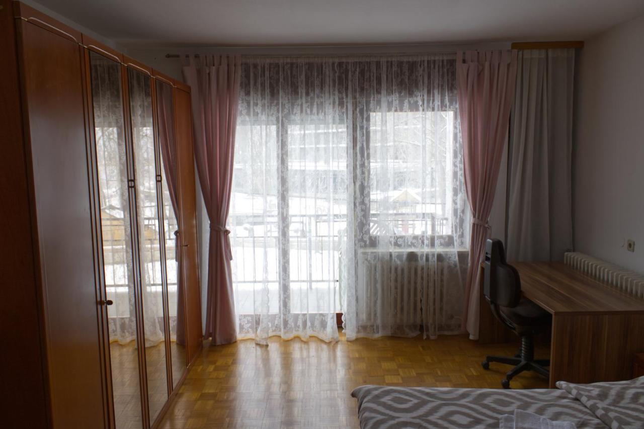 Gacka Idila Apartment Otocac Exterior photo