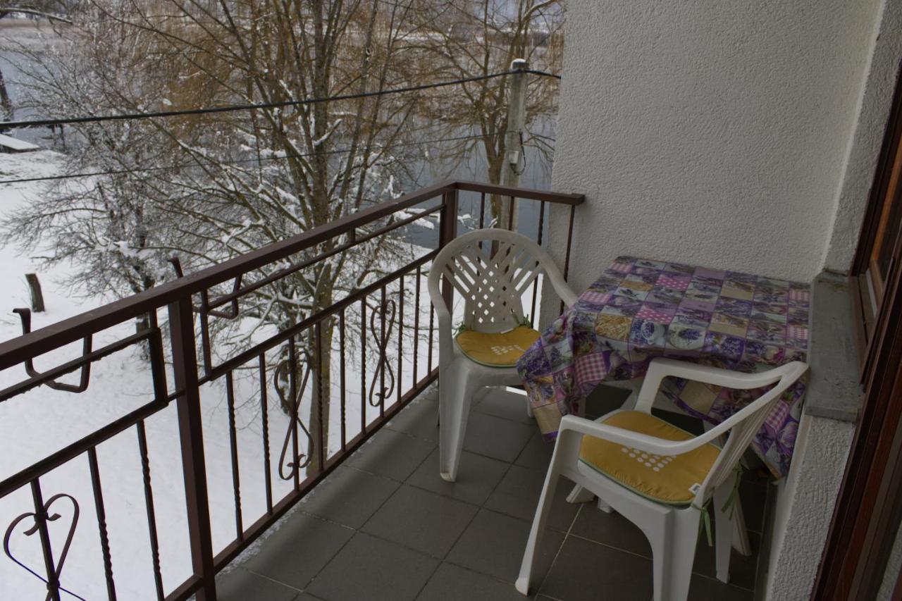 Gacka Idila Apartment Otocac Exterior photo