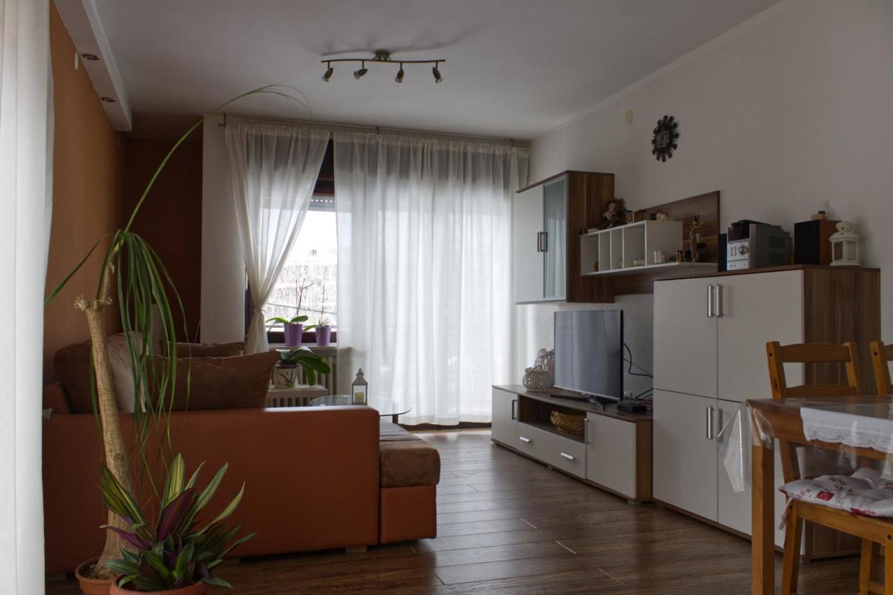 Gacka Idila Apartment Otocac Exterior photo
