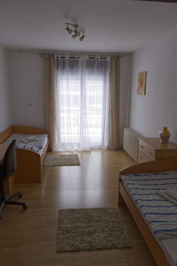 Gacka Idila Apartment Otocac Exterior photo