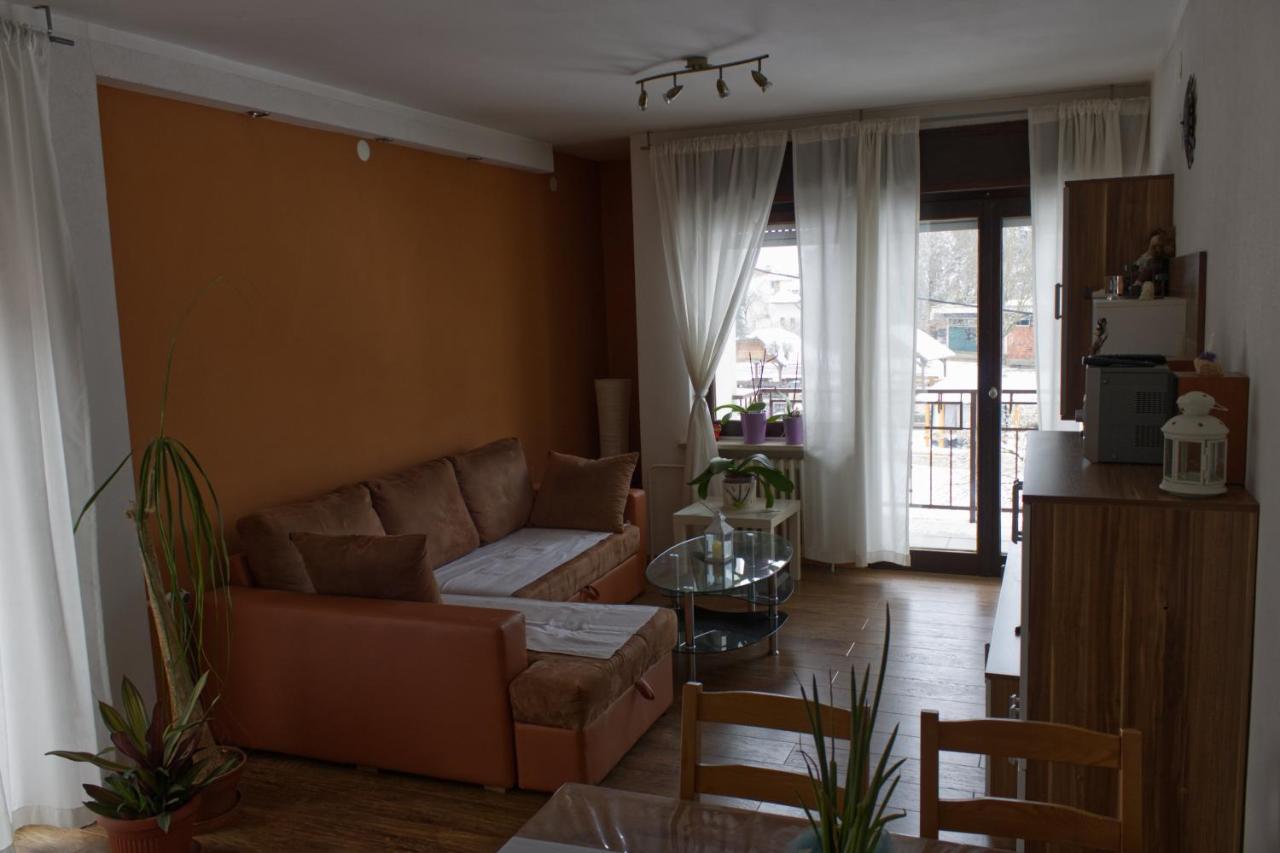 Gacka Idila Apartment Otocac Exterior photo