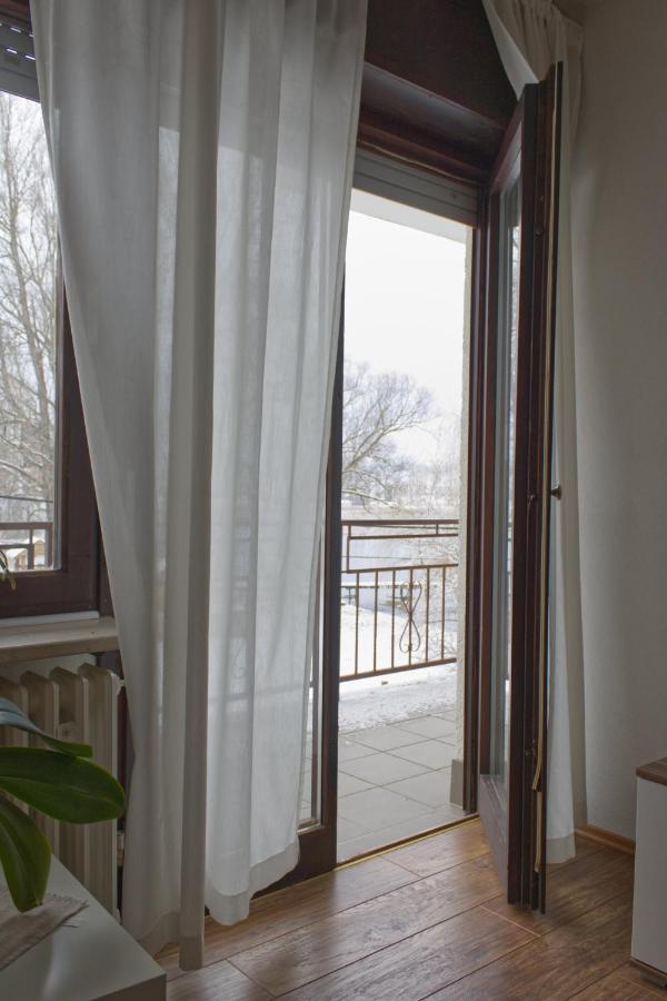 Gacka Idila Apartment Otocac Exterior photo