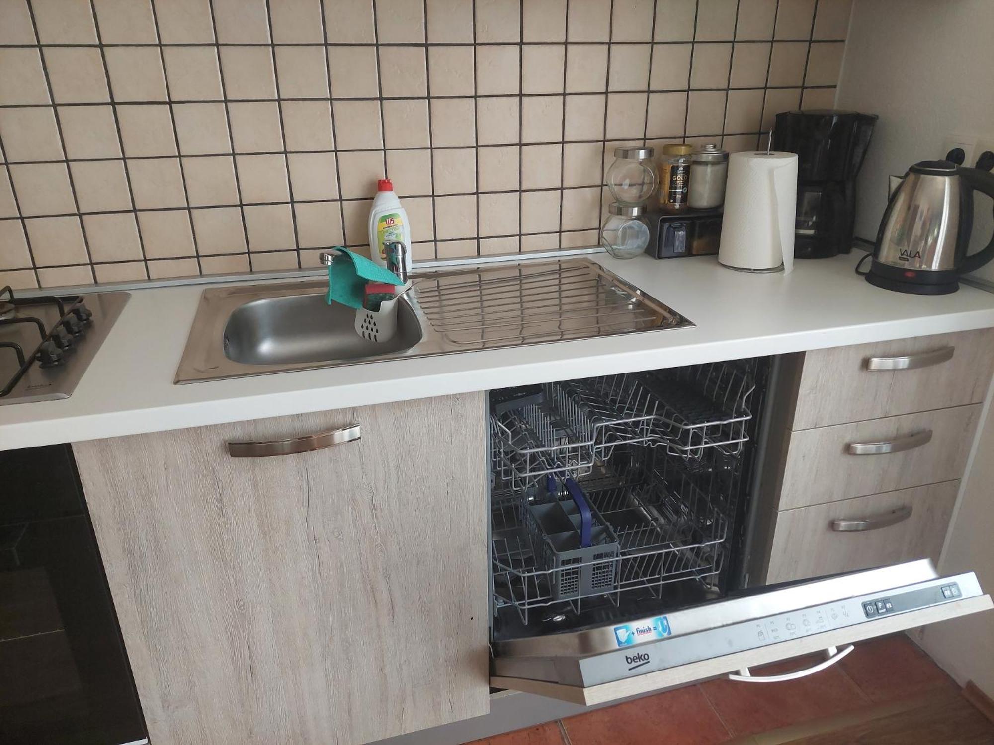 Gacka Idila Apartment Otocac Exterior photo